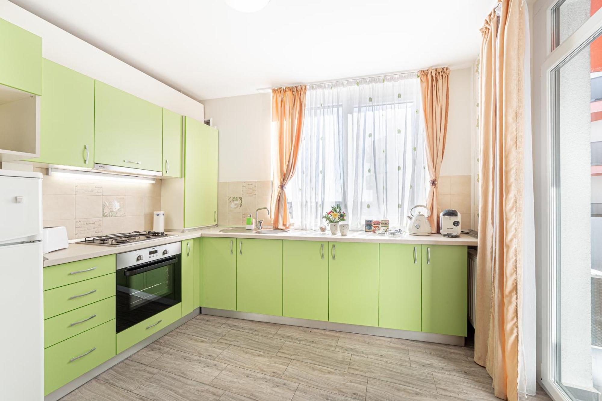 Ari - Ared Luxurious Apartments With Balcony & Free Parking Arad Buitenkant foto
