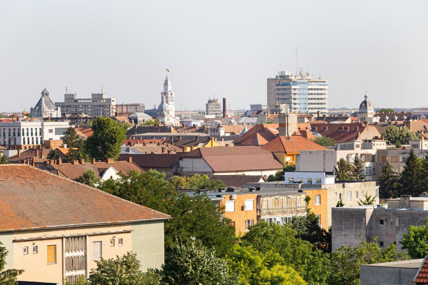 Ari - Ared Luxurious Apartments With Balcony & Free Parking Arad Buitenkant foto