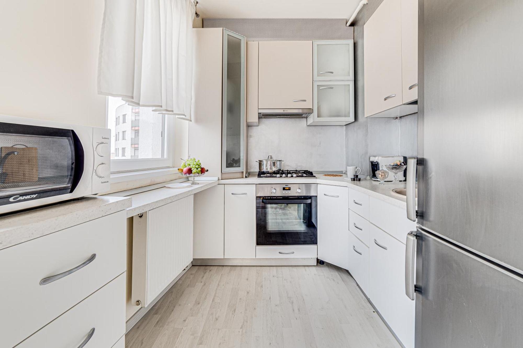 Ari - Ared Luxurious Apartments With Balcony & Free Parking Arad Buitenkant foto