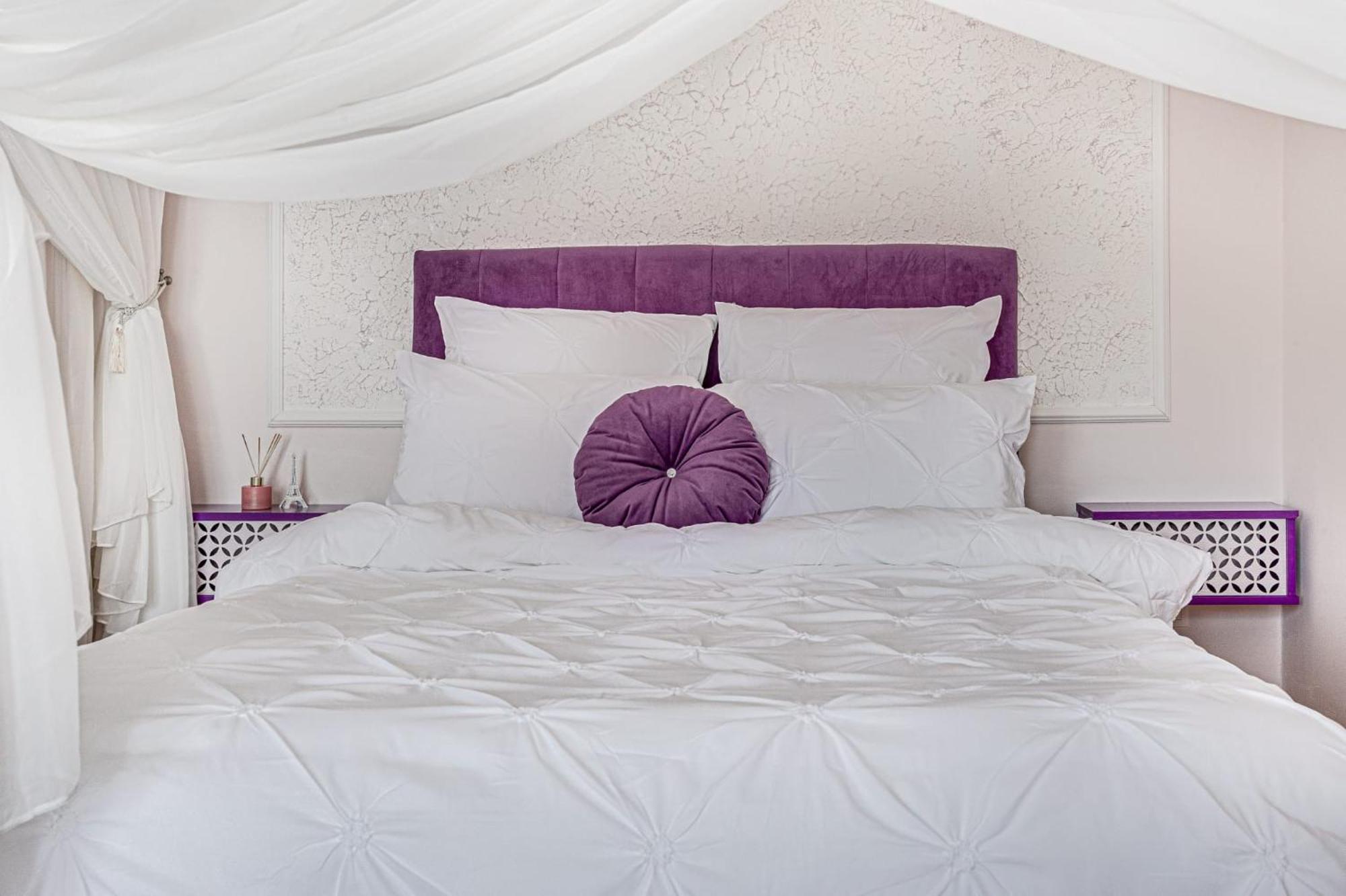 Ari - Ared Luxurious Apartments With Balcony & Free Parking Arad Buitenkant foto