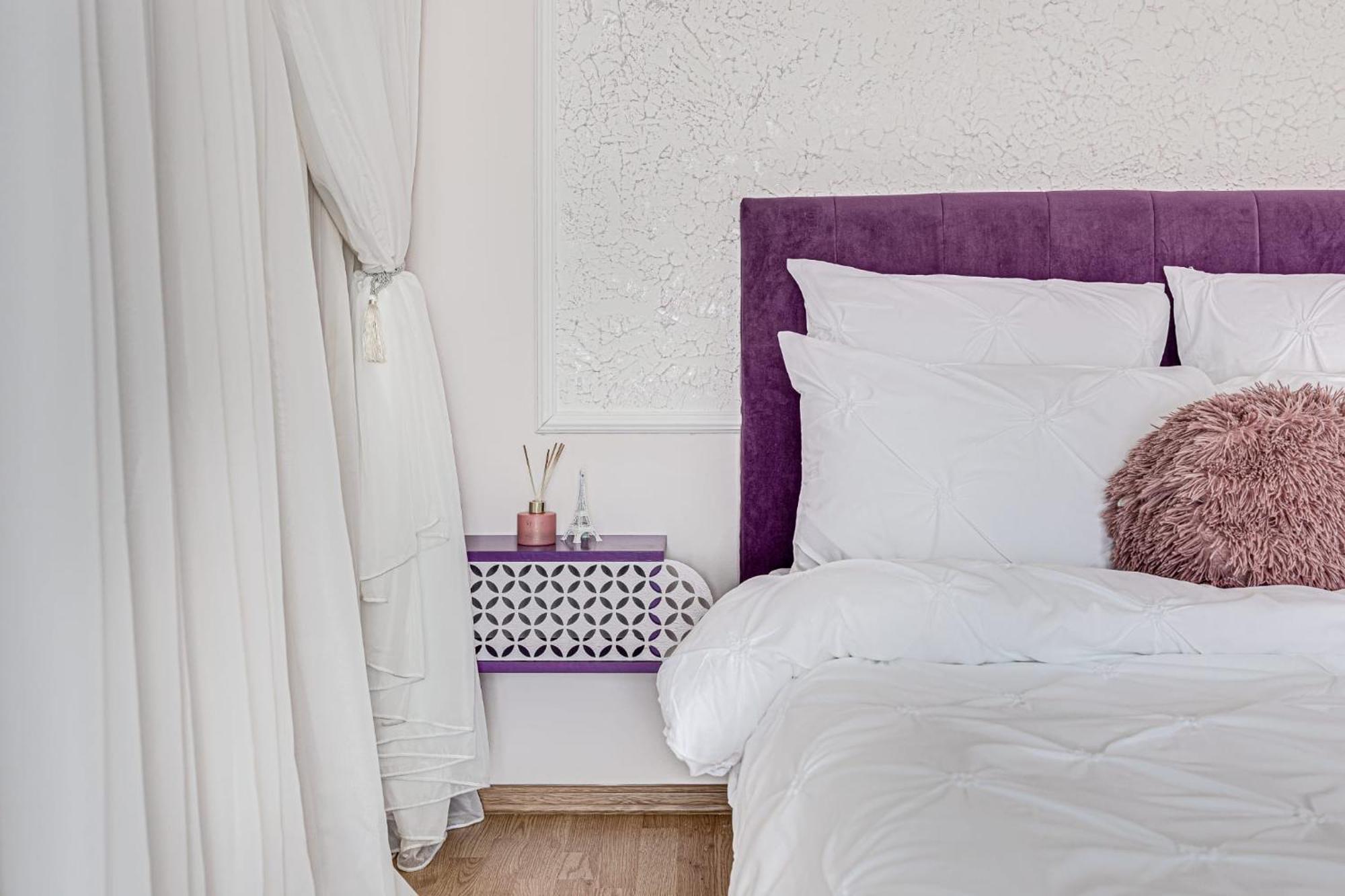 Ari - Ared Luxurious Apartments With Balcony & Free Parking Arad Buitenkant foto