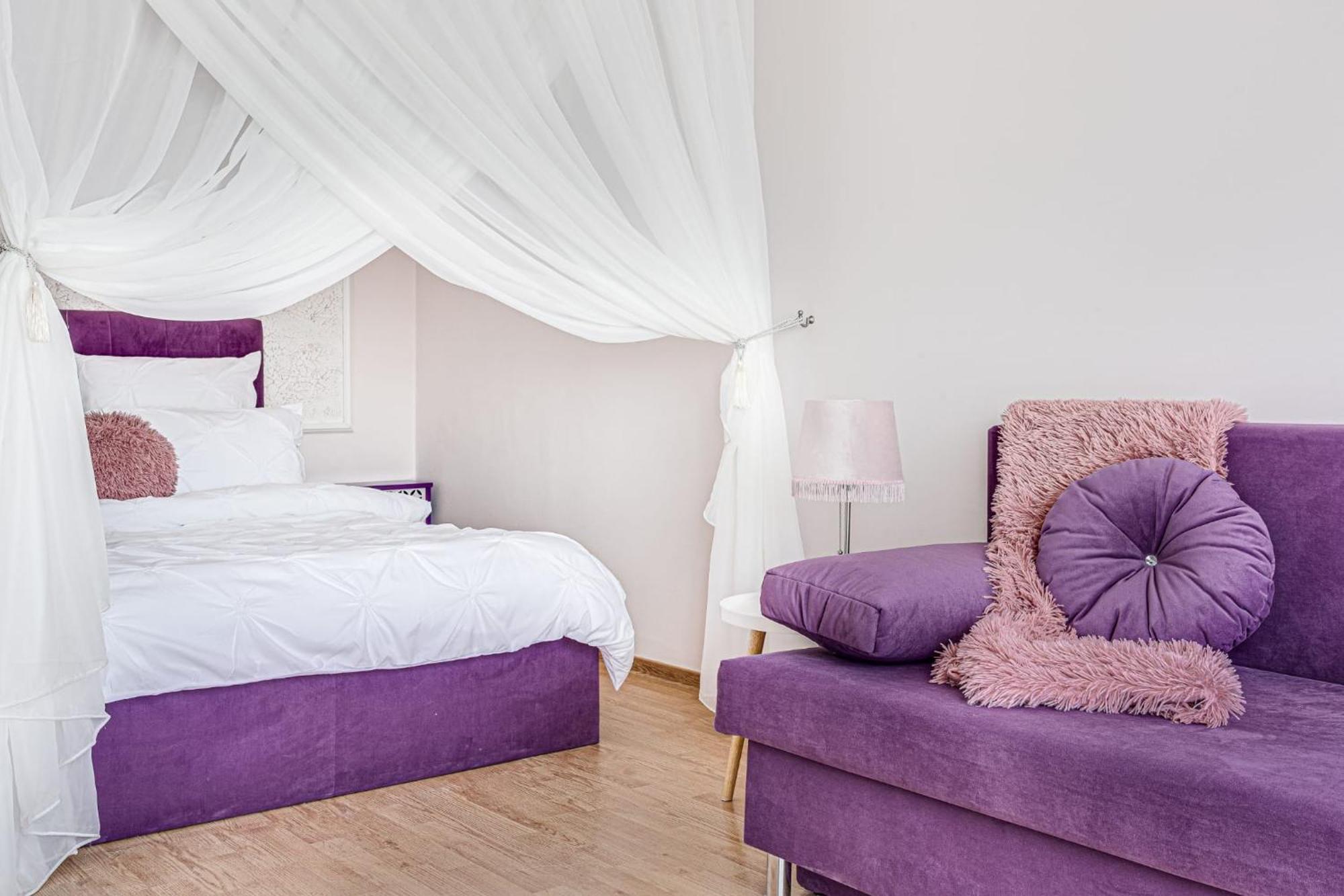 Ari - Ared Luxurious Apartments With Balcony & Free Parking Arad Buitenkant foto