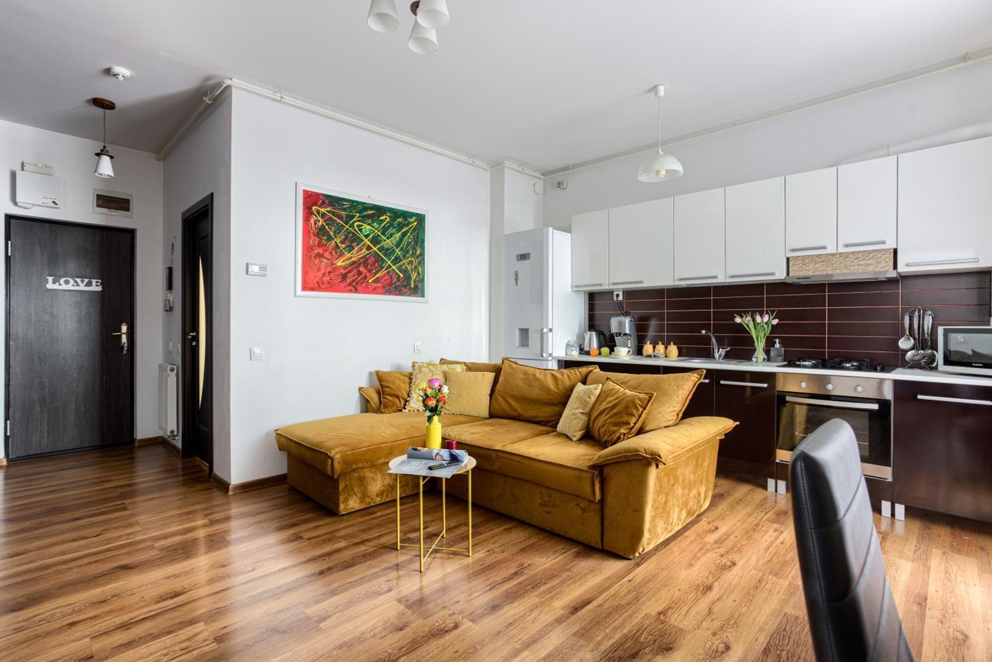 Ari - Ared Luxurious Apartments With Balcony & Free Parking Arad Buitenkant foto