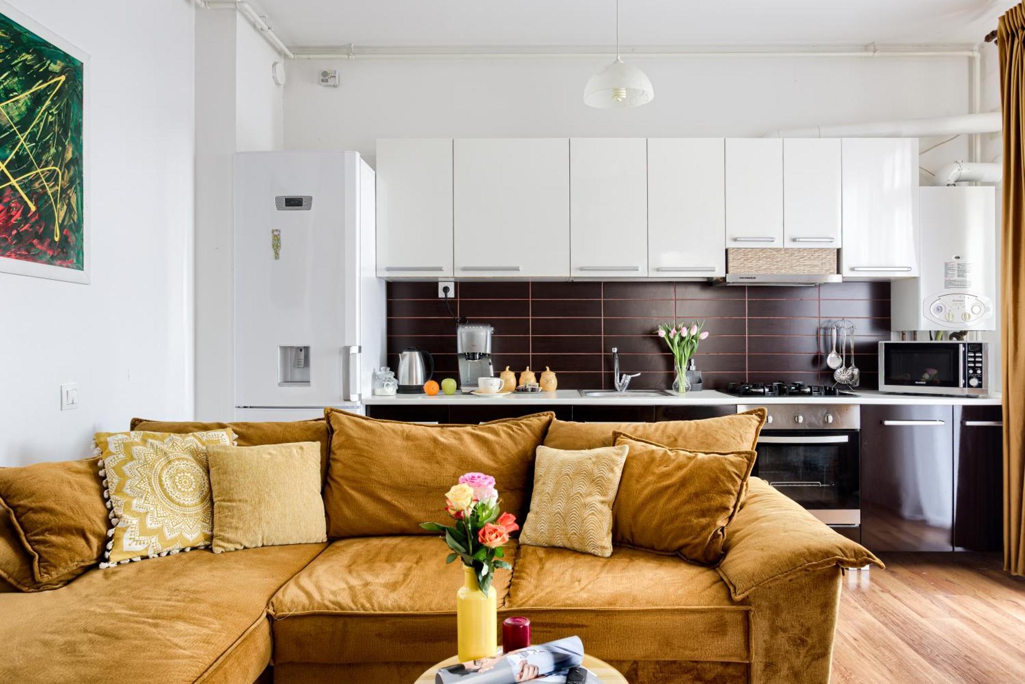 Ari - Ared Luxurious Apartments With Balcony & Free Parking Arad Buitenkant foto