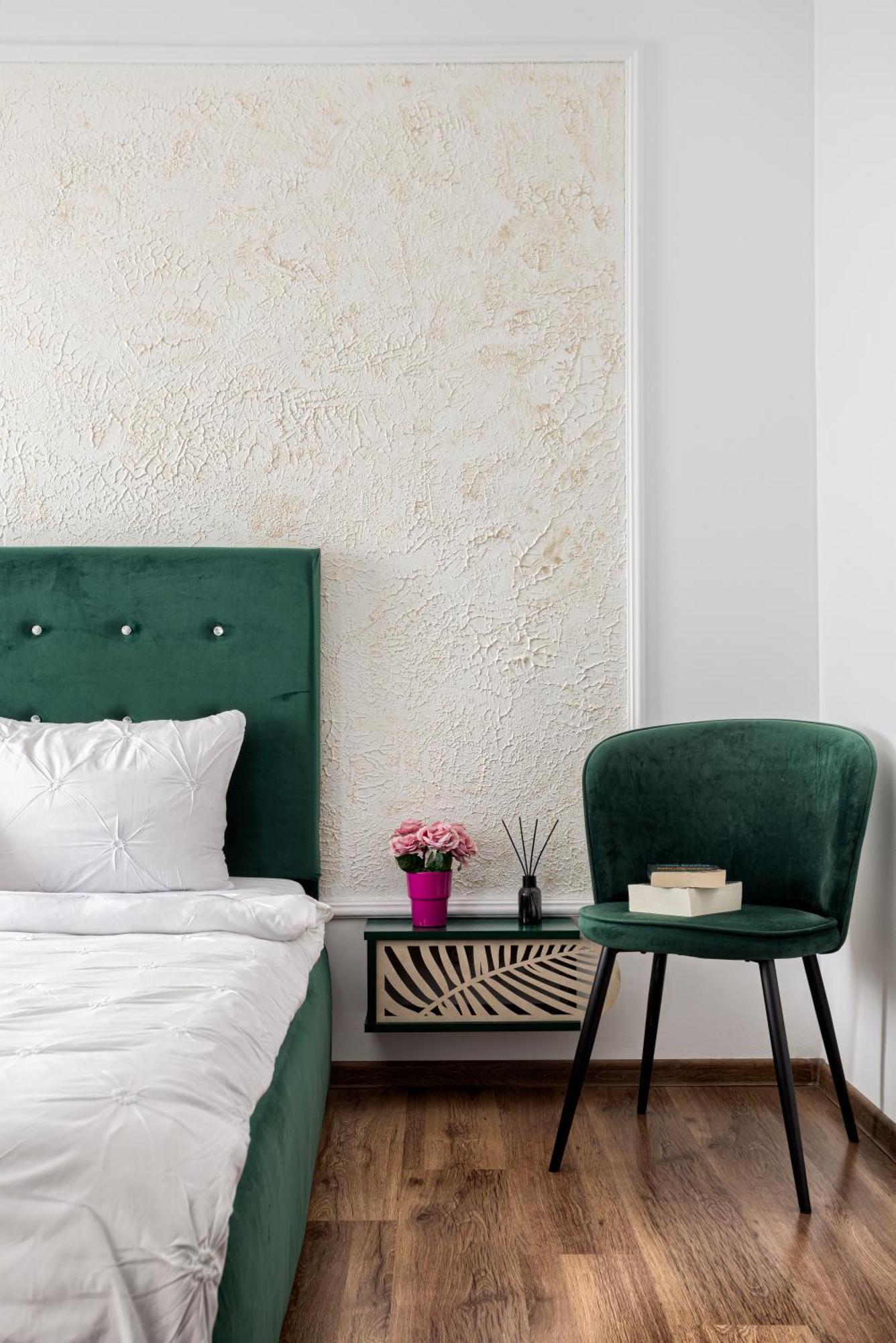 Ari - Ared Luxurious Apartments With Balcony & Free Parking Arad Buitenkant foto